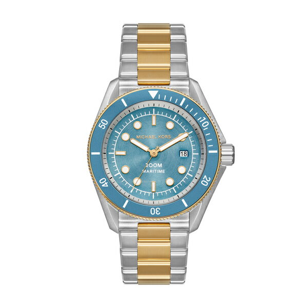 マイケル・コース 腕時計 メンズ アナログ ステンレス MK9169/マイケル・コース(Michael Kors)