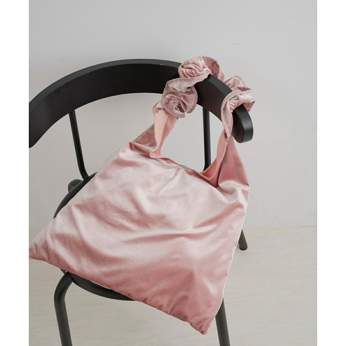 2WAY/ベロアフリルワンショルダーバッグ／ロペピクニックパサージュ（ROPE' PICNIC PASSAGE） 0101marui-12658403 丸井(マルイ)楽天市場店 サンプル画像2