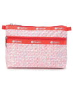 (レスポートサック)ポーチ 7105H109/レスポートサック(LeSportsac)