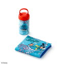 ディズニー cool summer ミッキー&ミニー クールタオル (パッケージ入り)/ディズニー(Disney)