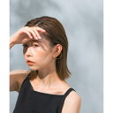 Favorible W line earcuff/アーバンリサーチ ロッソ(URBAN RESEARCH ROSSO)