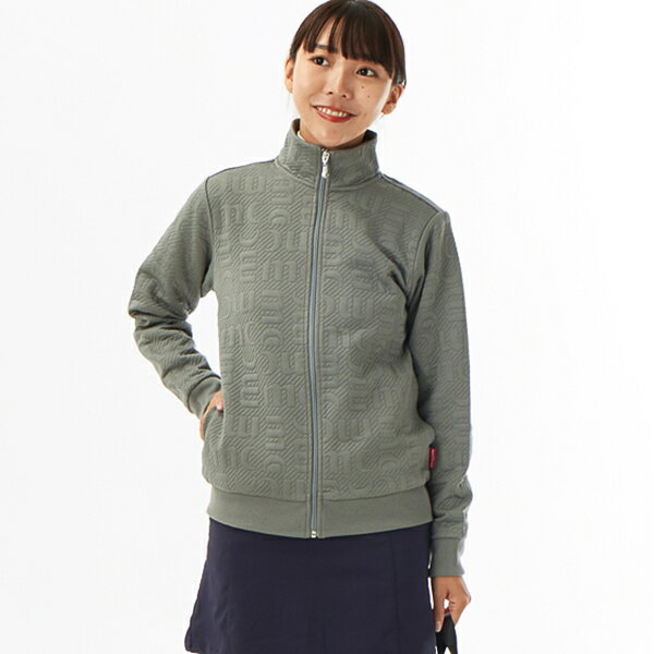 マリ．クレール　ブルゾン／マリ・クレール（marie claire）