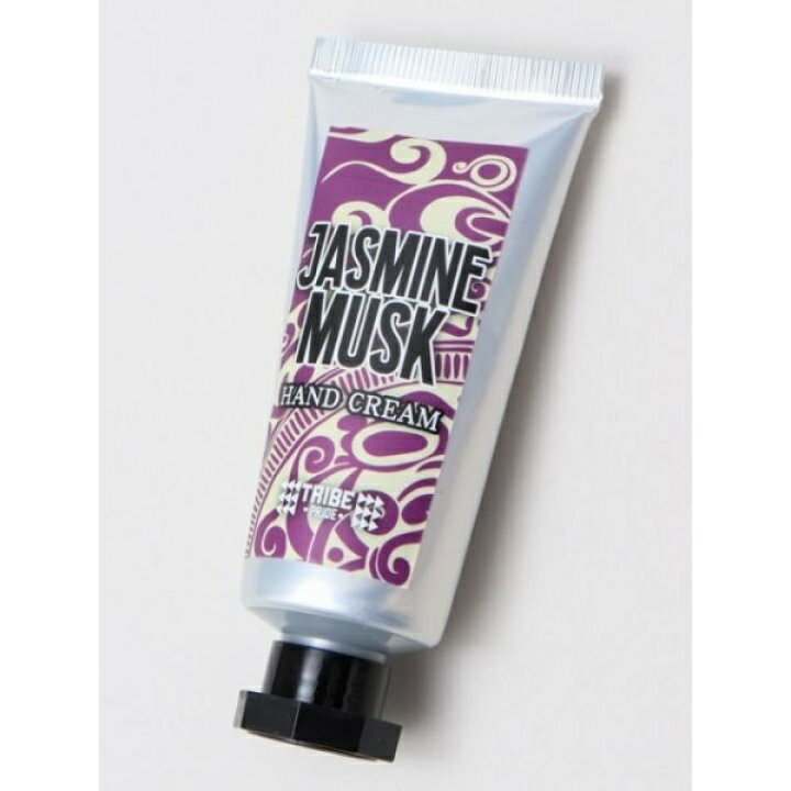 【チャイハネ】TRIBEハンドクリーム／チャイハネ（CAYHANE）