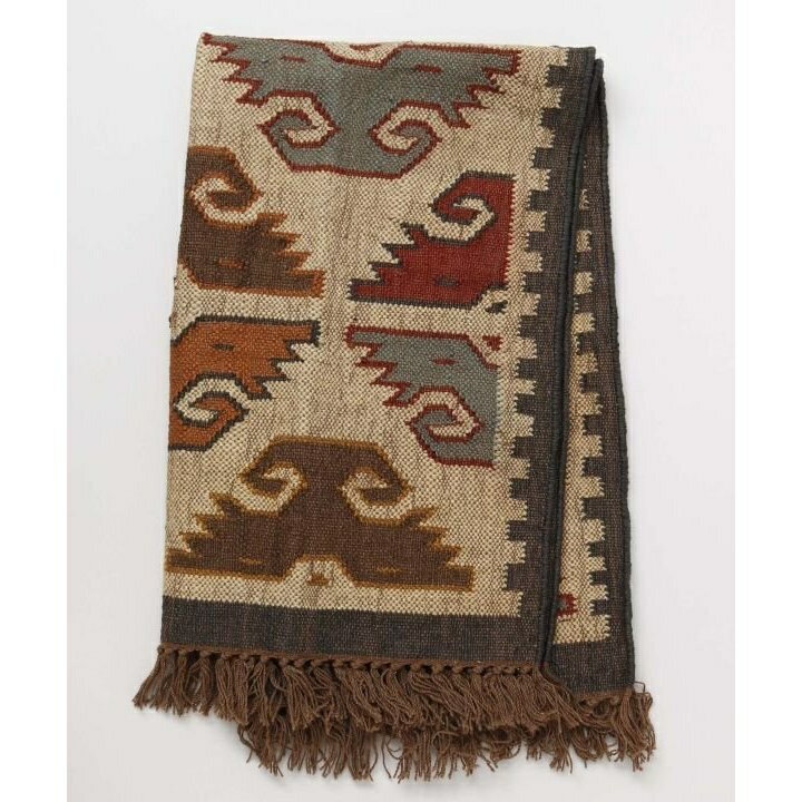 【チャイハネ】サファールラグ　150cm×90cm／チャイハネ（CAYHANE）