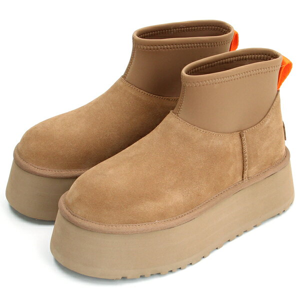 UGG/アグ/W CLASSIC MINI D...の紹介画像3