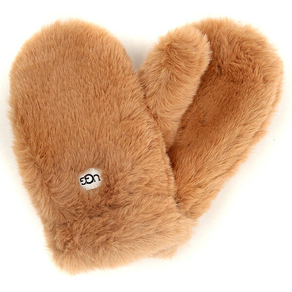 UGG/アグ/FAUX FUR MITTEN/フォー ファー ミトン／UGG（UGG）のサムネイル
