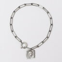 SHIPS: ANCIENT SQUARE COIN BRACELET/シップス(SHIPS)(4)