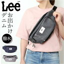 Lee sonic+ ボディバッグ/バックヤードファミリー(BACKYARD FAMILY)