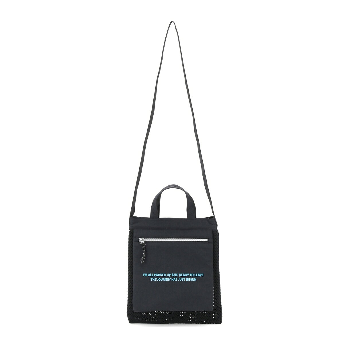 アイスリング保冷ポケット付スクエアメッシュショルダーバッグ／ロペピクニックパサージュ（ROPE' PICNIC PASSAGE） 0101marui-12662234 丸井(マルイ)楽天市場店 サンプル画像2