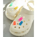 【crocs】JIBBITZ SET【WEB限定】/ビス(VIS)