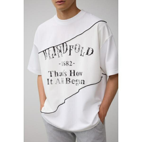 スウィッチンググラフィックT／ア