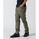 F-2 MOD CARGO PANTS / F-2 モディファイ カーゴパンツ / AVIREX //アヴィレックス(AVIREX)