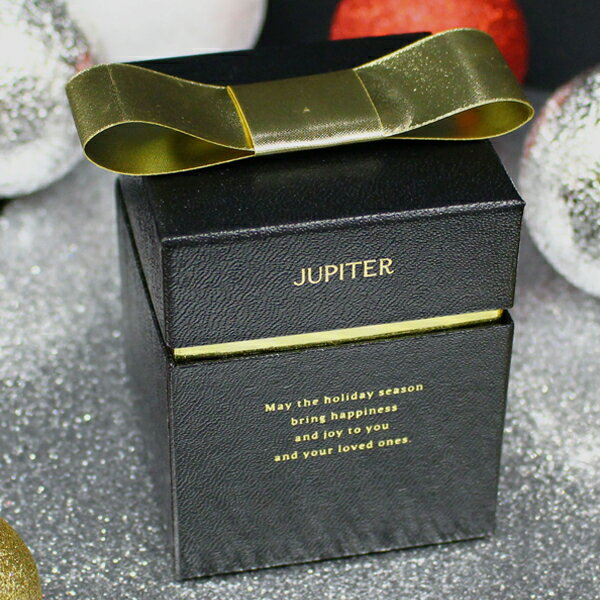 JUPITER 限定ギフトBOX(ブラック)/ジュピター(JUPITER)