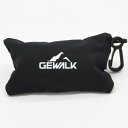 GW プープ バッグ ポーチ エコ/ジウォーク(GEWALK)