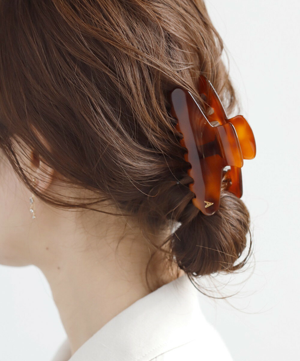 フランス製マーブルバンス[L]／アネモネ（ANEMONE）