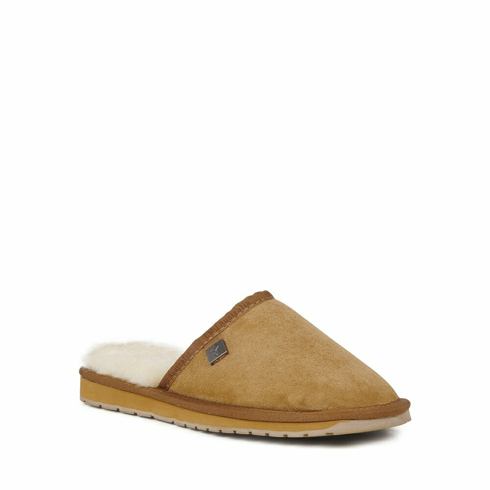 【EMU】エミュPlatinum Yamba ムートンスリッパ／エミュオーストラリア（EMU Australia）