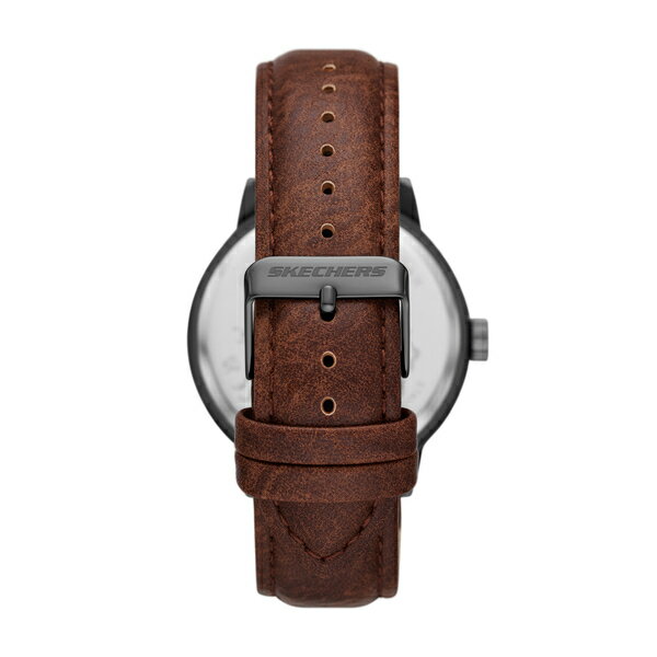 スケッチャーズ 腕時計 メンズ アナログ ポリウレタン SR9101／スケッチャーズ（SKECHERS）