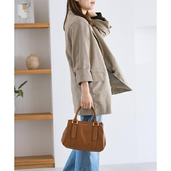 インナーレイヤーバッグ／サマンサ