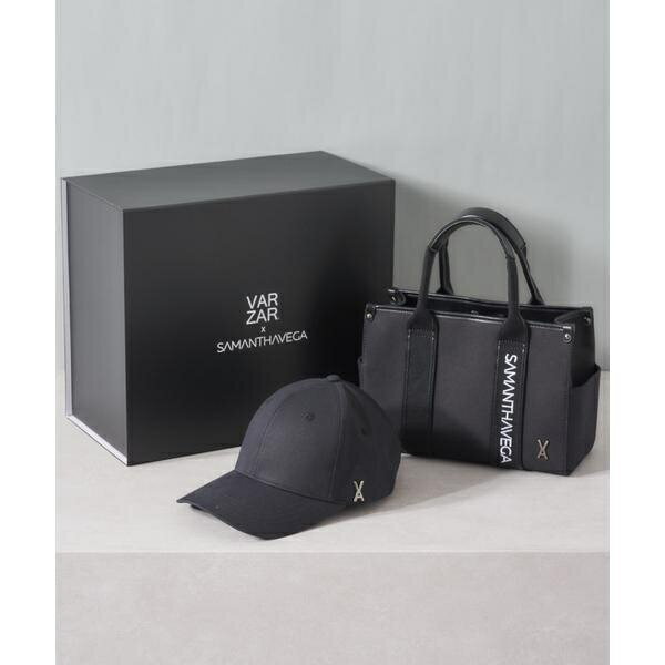 SAMANTHAVEGA×「VARZAR（バザール）」コラボコレクション スペシャルセット／サマンサベガ（Samantha Vega ）のサムネイル