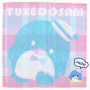 タキシードサム タオルハンカチ 【TUXEDOSAM】/ブルーミング(BLOOMING)