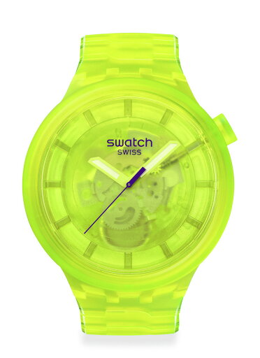 YELLOW JOY【国内正規品】SB05J103/スウォッチ(SWATCH) YELLOW JOY【国内正規品】SB05J103/スウォッチ(SWATCH)
