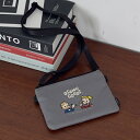 【OSAMU GOODS × MONO COMME CA】ミニショルダー/モノコムサ(MONO COMME CA)(4)