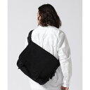 SLOW(スロウ) truck - French army shoulder bag - 300S1/ビーセカンド(B'2nd)