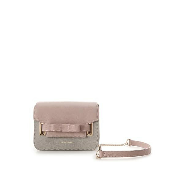 新バイカラーエムシュシュ ショル