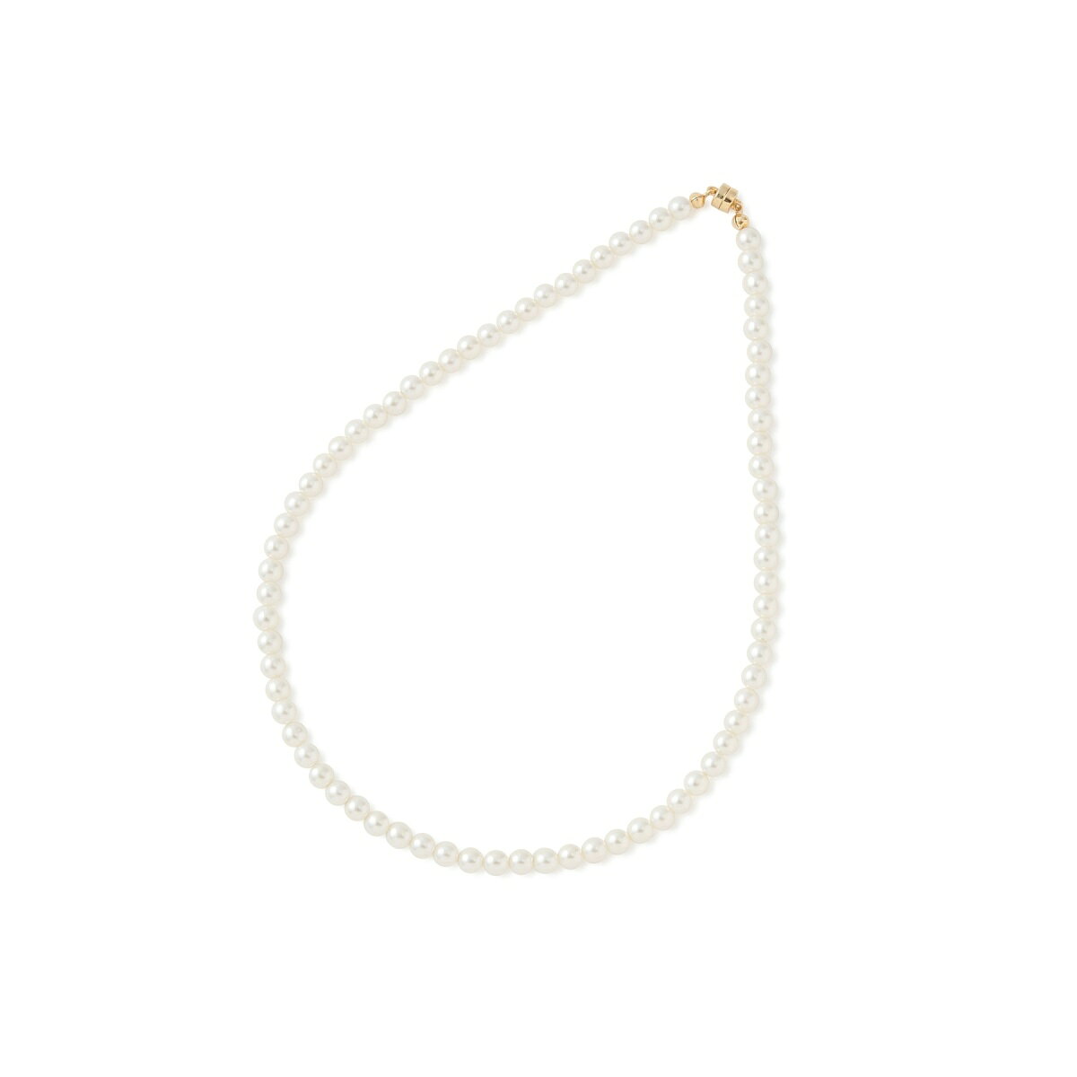 パールショートネックレス／ロペピクニックパサージュ（ROPE' PICNIC PASSAGE） 0101marui-12667700 丸井(マルイ)楽天市場店 サンプル画像3