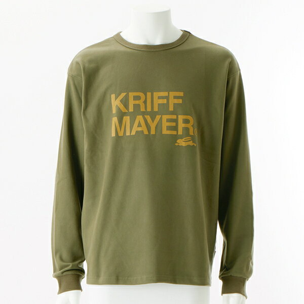 ڤáΤӤ롪ۤΤ  ץ Tեᥤ䡼KRIFF MAYER