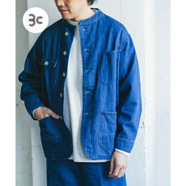 楽天市場】supreme denim chore coatの通販 楽天市場】supreme denim chore coatの通販
