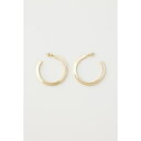 SQUARE HOOP ピアス/スライ(SLY)(4)
