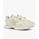メンズ L003 NEO TECH 224 1 SMA 厚底スニーカー/ラコステ(LACOSTE)