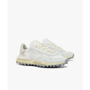 ウィメンズ ELITE ACTIVE 224 3 SFA 厚底 スニーカー/ラコステ(LACOSTE)