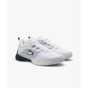 メンズ AG-LT23 ULTRA 224 1 SMA/ラコステ(LACOSTE)