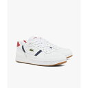 メンズ T-CLIP SET 224 8 SMA/ラコステ(LACOSTE)