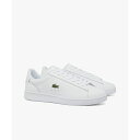 メンズ CARNABY SET 224 6 SMA/ラコステ(LACOSTE)