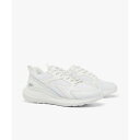メンズ L003 EVO 224 2 SMA 厚底 スニーカー/ラコステ(LACOSTE)