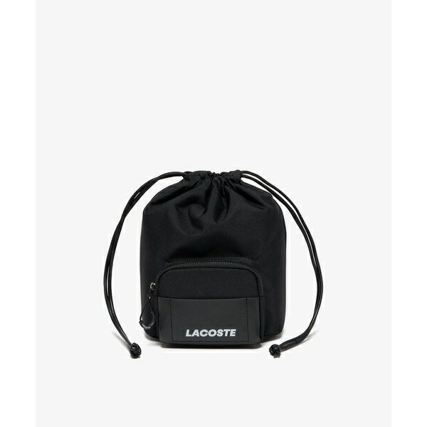 巿Хå ޥۥݡ Хå Size: 17 x 22cm饳ơLACOSTE