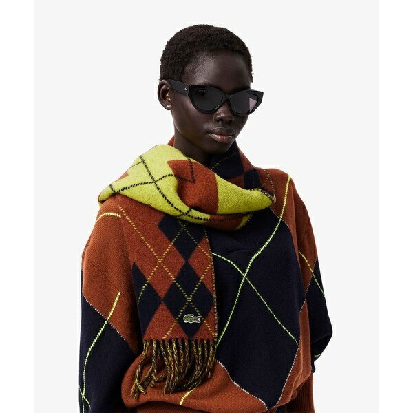 Ƚ С֥륢˥åȥޥե顼 ˥åȥȡ롿饳ơLACOSTE