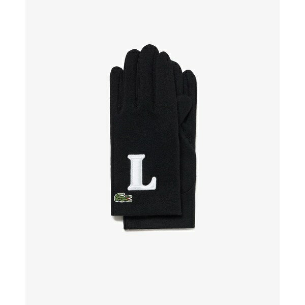Lステッチジャージグローブ/ラコステ(LACOSTE)