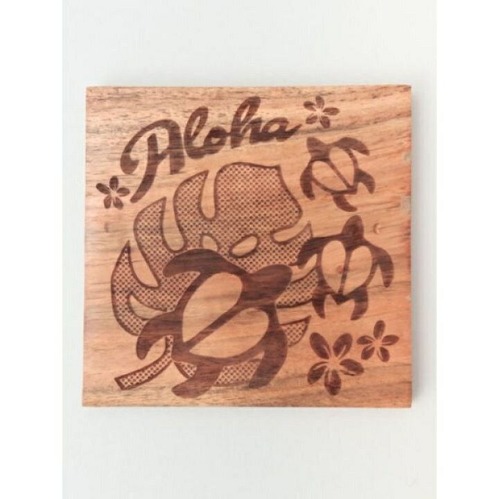 【カヒコ】ウッドラニコースター／