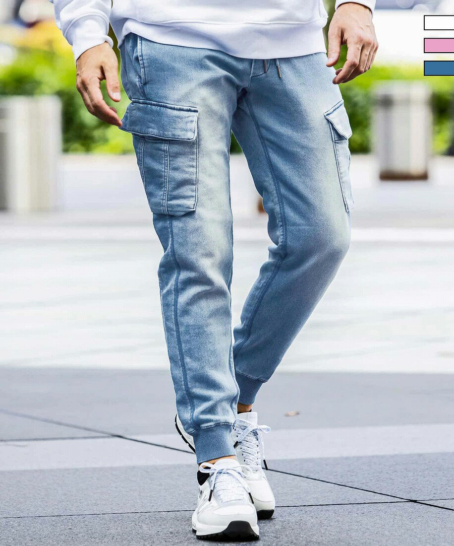 楽天市場】ウノピュウノウグァーレトレ カーゴパンツの通販