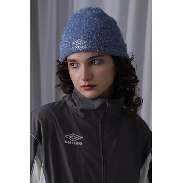 UMBRO×ROSE BUD ＜ROSE BUD限定＞ビーニー／ローズバッド（ROSE BUD）