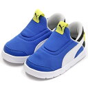 PUMA/プーマ/コートフレックス V3 スリップオン 2 インファント/プーマ(PUMA)