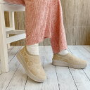 軽量 温か ニットスニーカー/ゴムゴム(Gomu56)