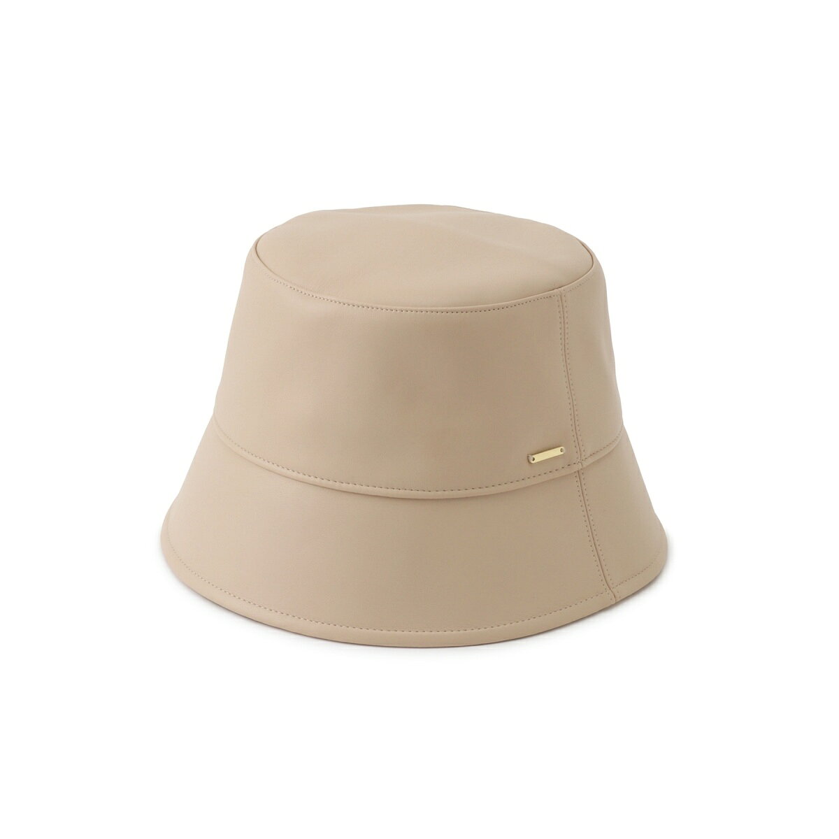 シンセティックレザーベルハット／ロペピクニックパサージュ（ROPE' PICNIC PASSAGE） 0101marui-12672572 丸井(マルイ)楽天市場店 サンプル画像2