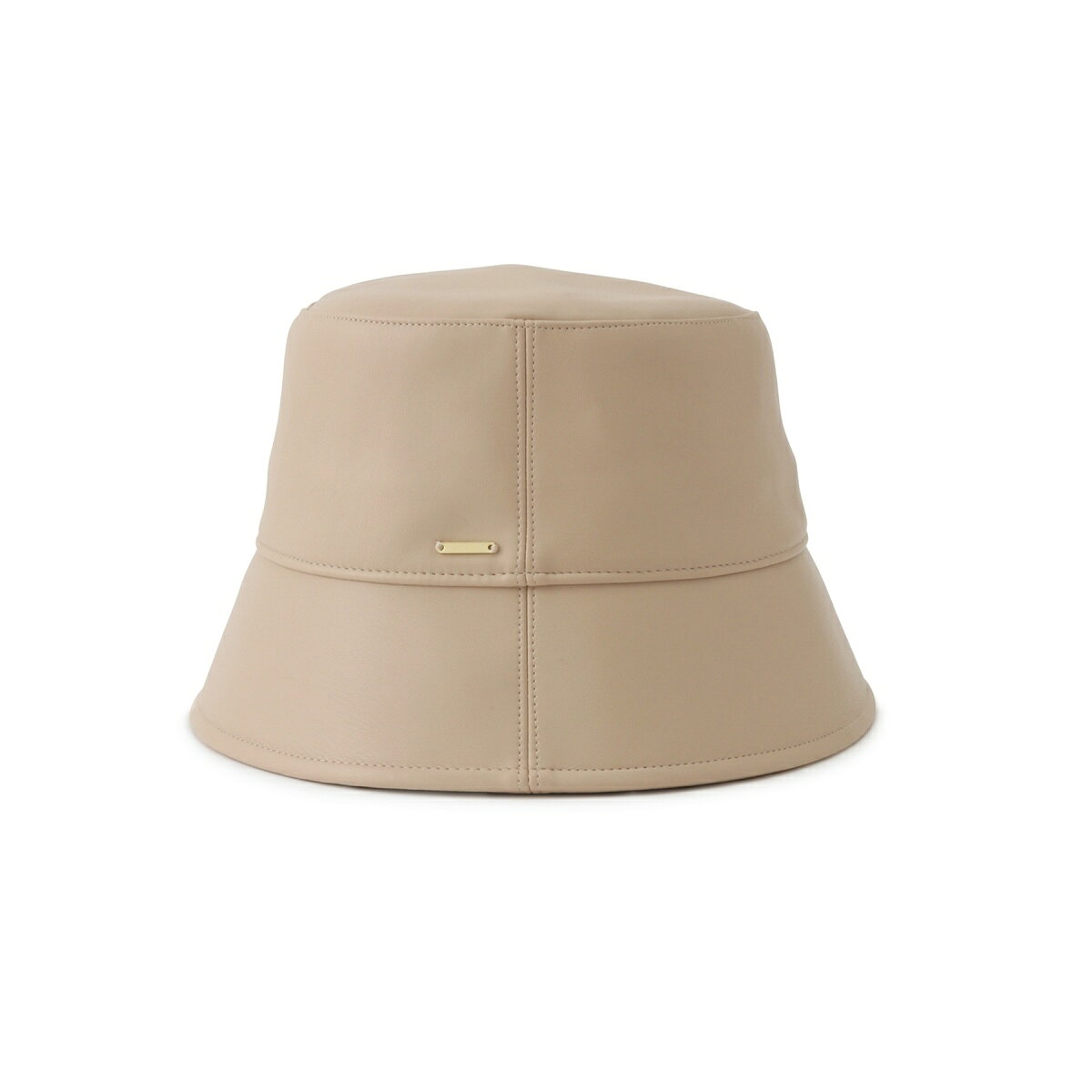 シンセティックレザーベルハット／ロペピクニックパサージュ（ROPE' PICNIC PASSAGE） 0101marui-12672572 丸井(マルイ)楽天市場店 サンプル画像3
