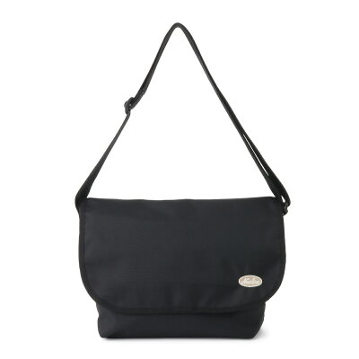 【NEWERA(R)/ニューエラ別注】OVAL LOGO SHOULDER BAG 9L/ロペピクニックパサージュ(ROPE' PICNIC PASSAGE)