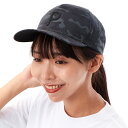 PUMA GOLF/プーマゴルフ/ゴルフ カモ テックP スナップバックキャップ/プーマ(PUMA)
